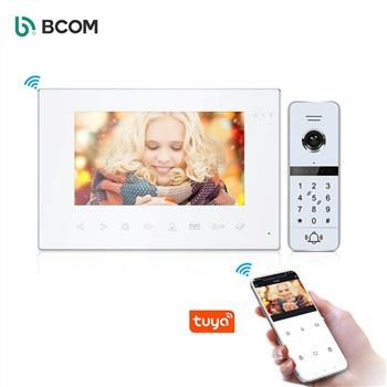 WiFi Intercom System