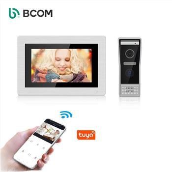 Sip Door Video Intercom